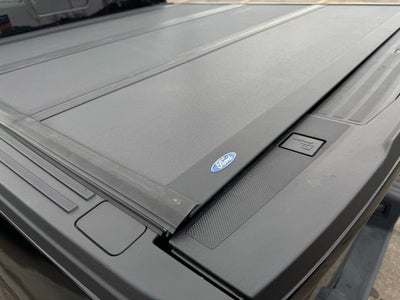 2023 Ford F-150 XLT w/ Twin Panel Moonroof + Trailer Tow Package