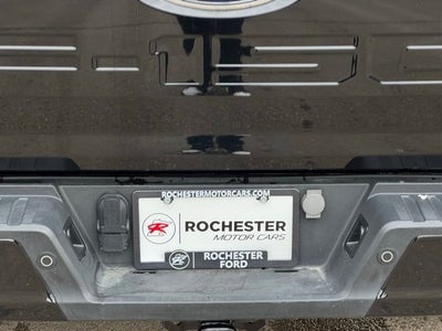 2023 Ford F-150 XLT w/ Twin Panel Moonroof + Trailer Tow Package