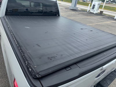 2023 Ford F-150 XLT w/ 6.5' Box + Trailer Tow Package