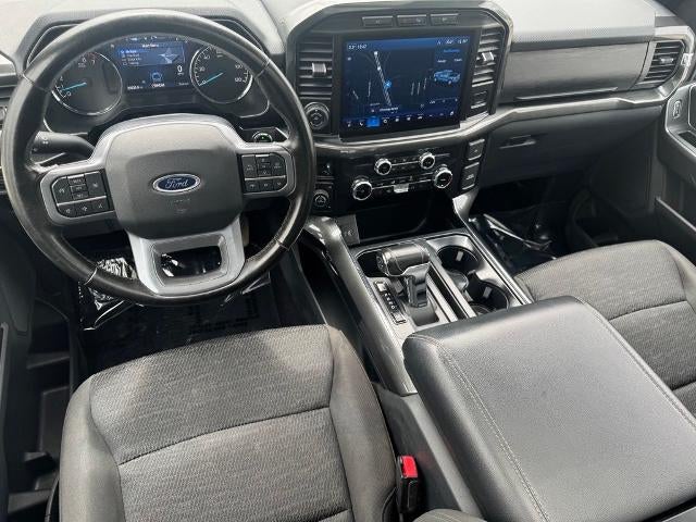 2023 Ford F-150 XLT w/ 6.5' Box + Trailer Tow Package