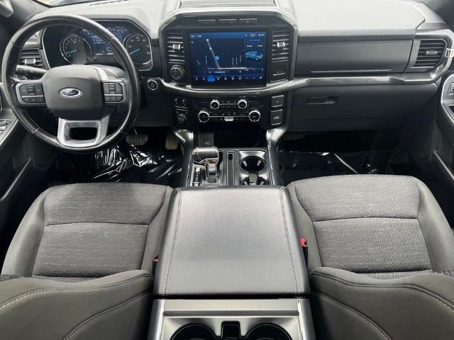 2023 Ford F-150 XLT w/ 6.5' Box + Trailer Tow Package
