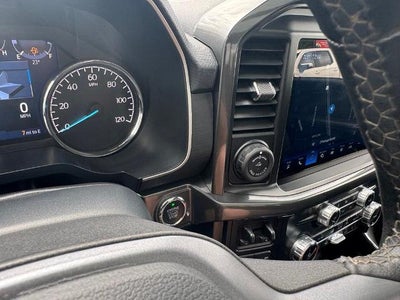 2023 Ford F-150 XLT w/ 6.5' Box + Trailer Tow Package