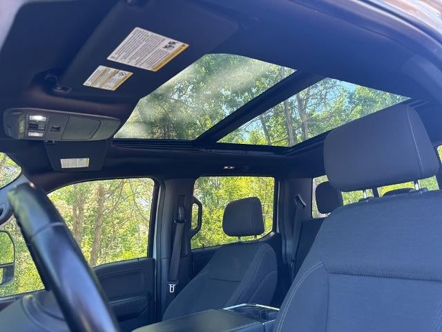 2023 Ford F-150 XLT w/ 6.5' Box + Trailer Tow Package