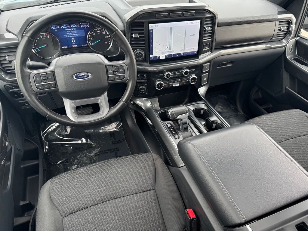 2023 Ford F-150 XLT w/ 6.5' Box