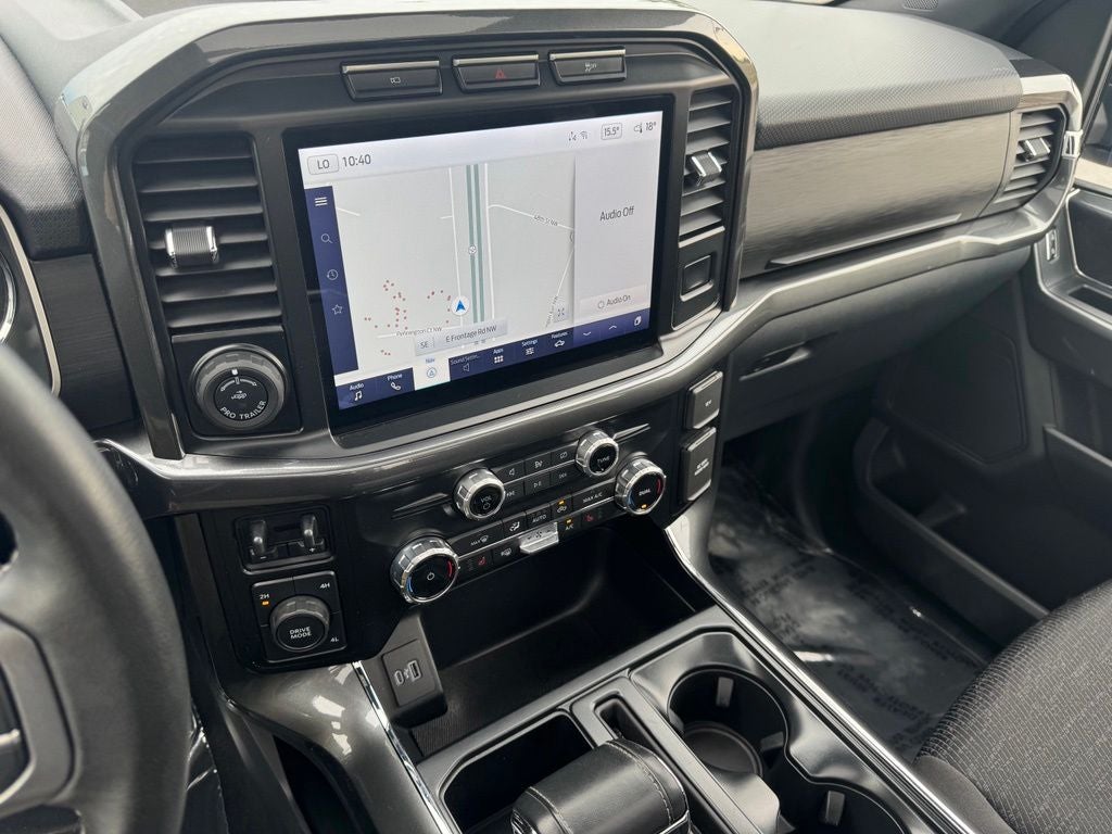 2023 Ford F-150 XLT w/ 6.5' Box