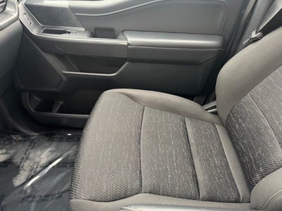 2023 Ford F-150 XLT w/ 6.5' Box