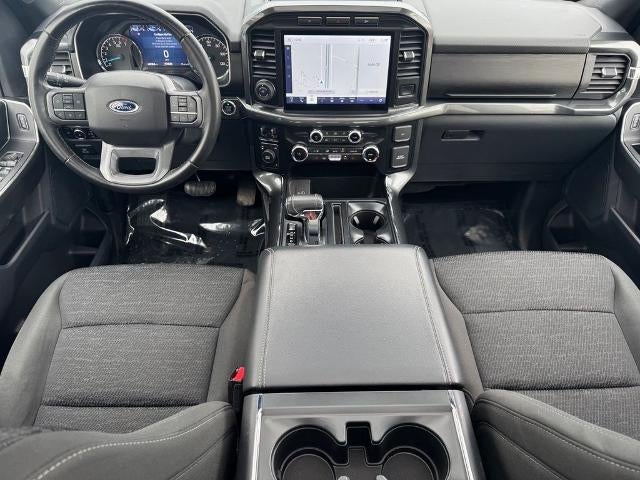 2023 Ford F-150 XLT w/ 6.5' Box