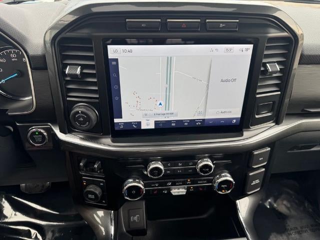 2023 Ford F-150 XLT w/ 6.5' Box