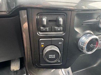 2023 Ford F-150 XLT w/ 6.5' Box
