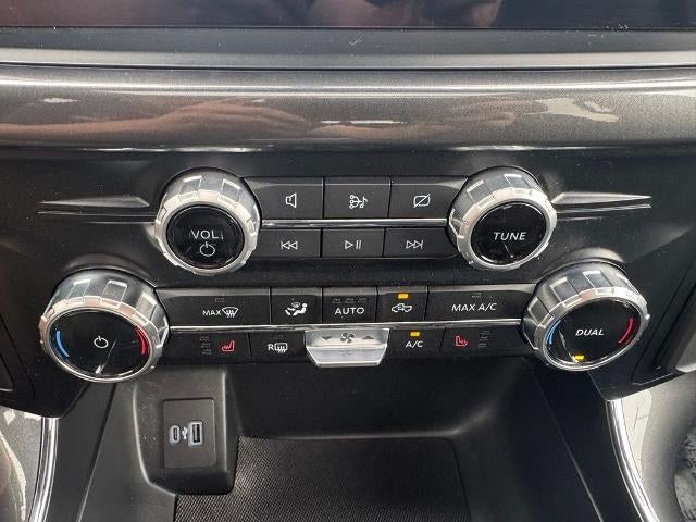 2023 Ford F-150 XLT w/ 6.5' Box