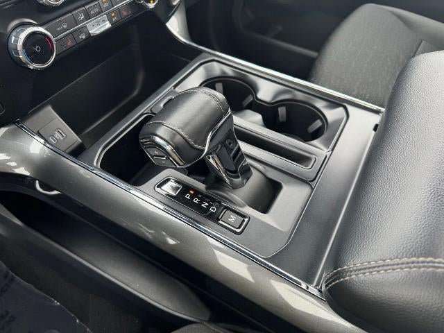 2023 Ford F-150 XLT w/ 6.5' Box