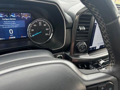 2023 Ford F-150 XLT w/ 6.5' Box