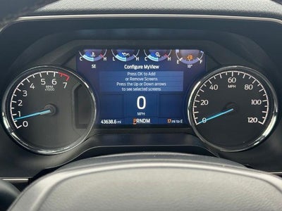 2023 Ford F-150 XLT w/ 6.5' Box