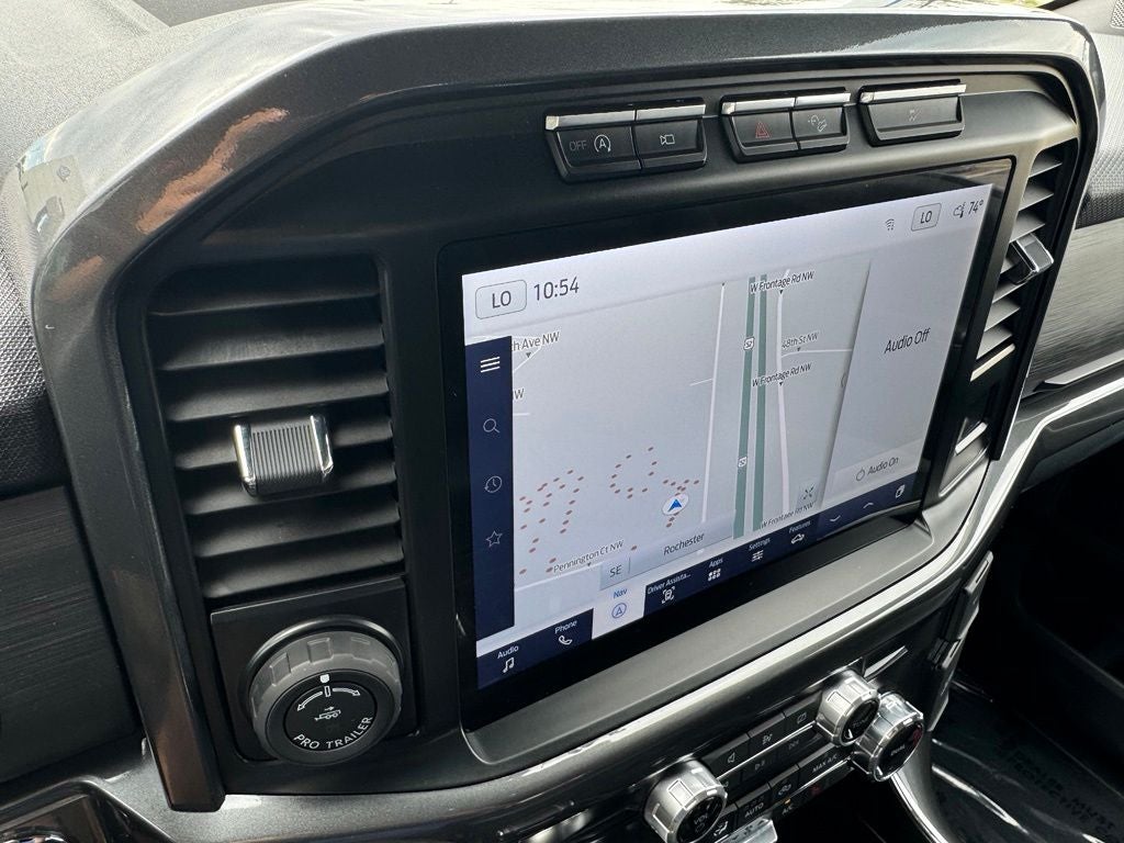 2023 Ford F-150 XLT w/ 6.5' Box