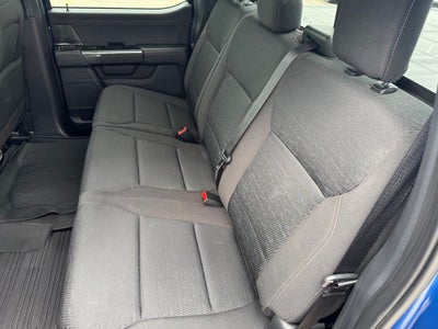 2023 Ford F-150 XLT w/ 6.5' Box