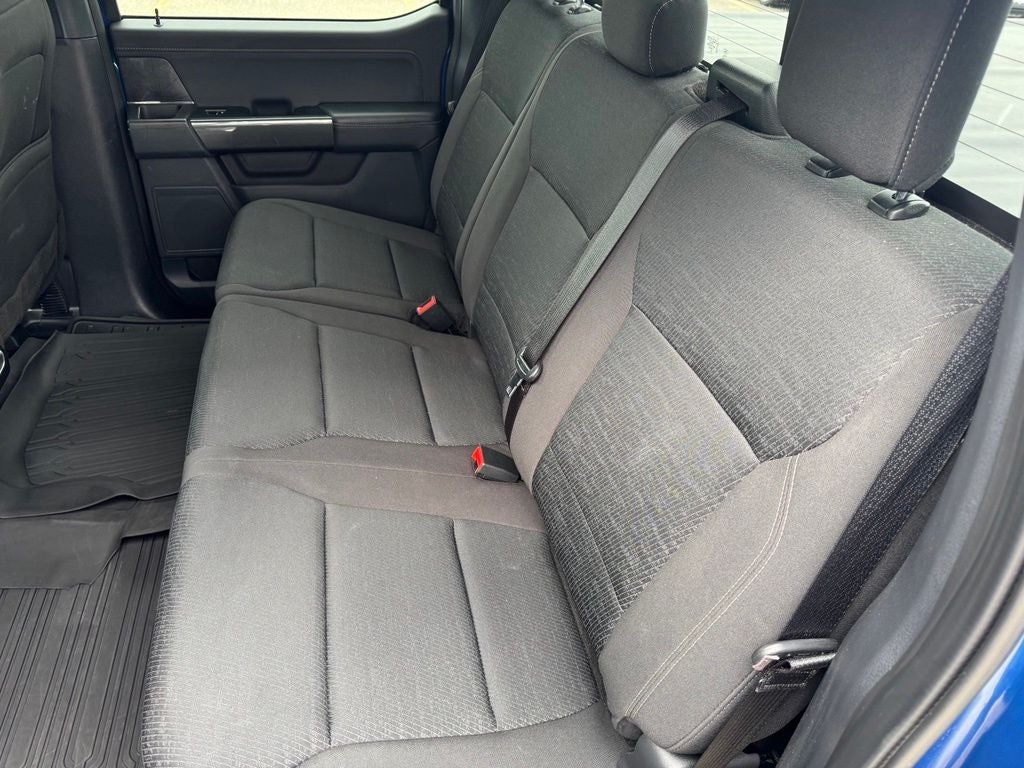 2023 Ford F-150 XLT w/ 6.5' Box