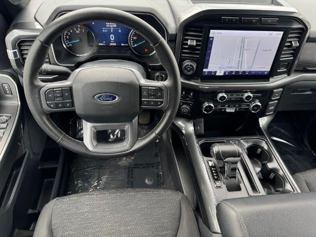 2023 Ford F-150 XLT w/ 6.5' Box