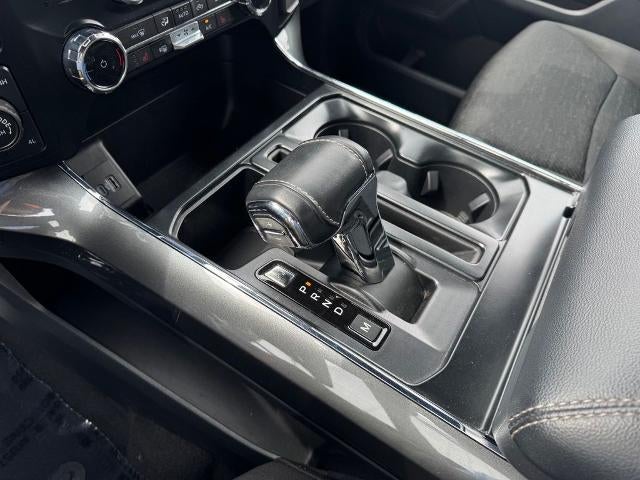 2023 Ford F-150 XLT w/ 6.5' Box