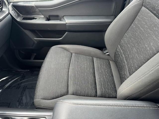 2023 Ford F-150 XLT w/ 6.5' Box