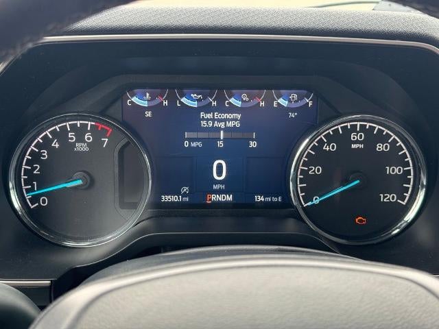 2023 Ford F-150 XLT w/ 6.5' Box