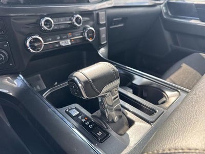 2023 Ford F-150 XLT w/ 6.5' Box