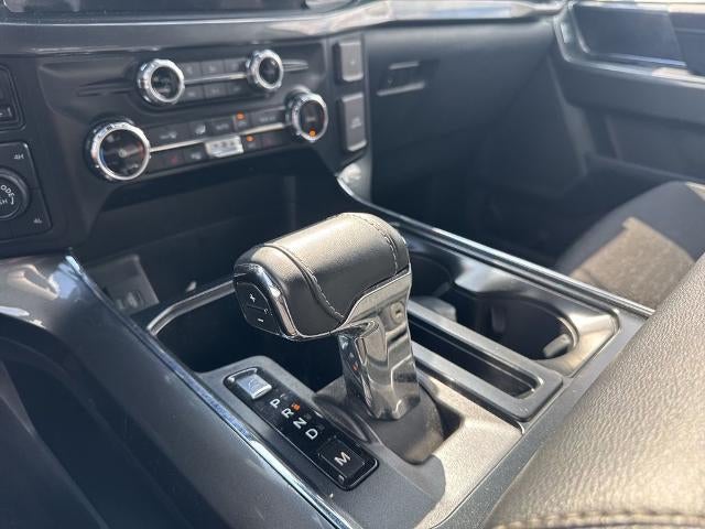 2023 Ford F-150 XLT w/ 6.5' Box