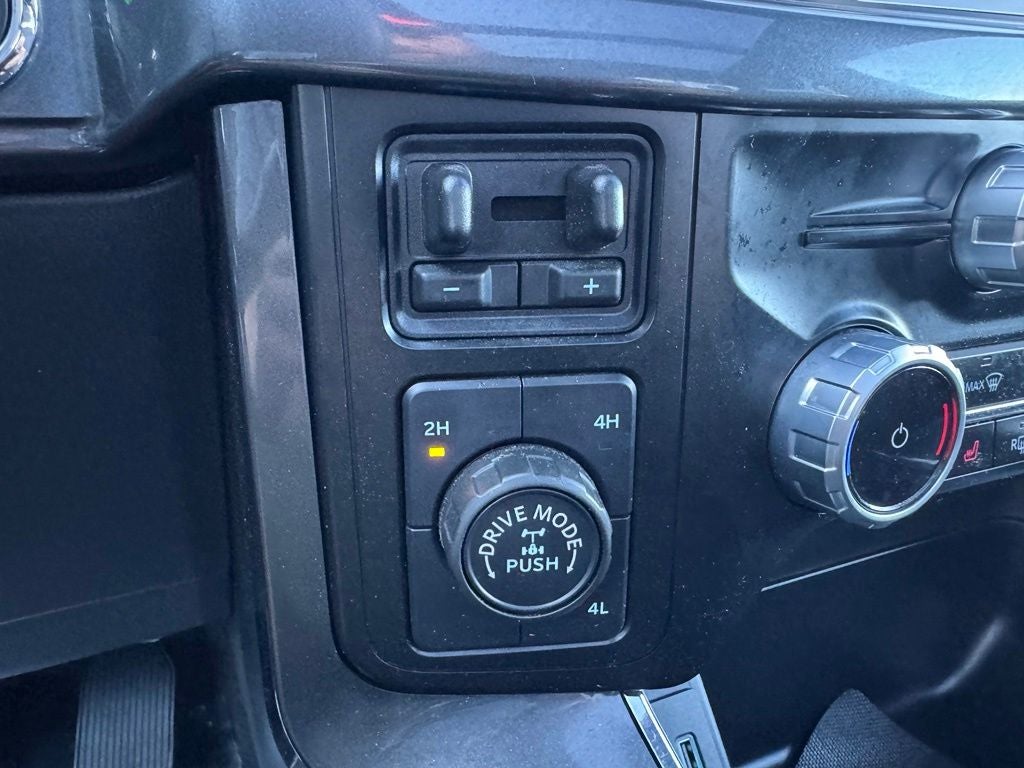 2023 Ford F-150 XLT Max Tow Pkg