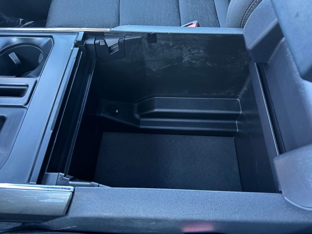 2023 Ford F-150 XLT Max Tow Pkg