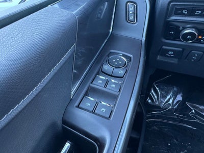 2023 Ford F-150 XLT Max Tow Pkg