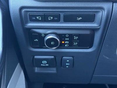 2023 Ford F-150 XLT Max Tow Pkg