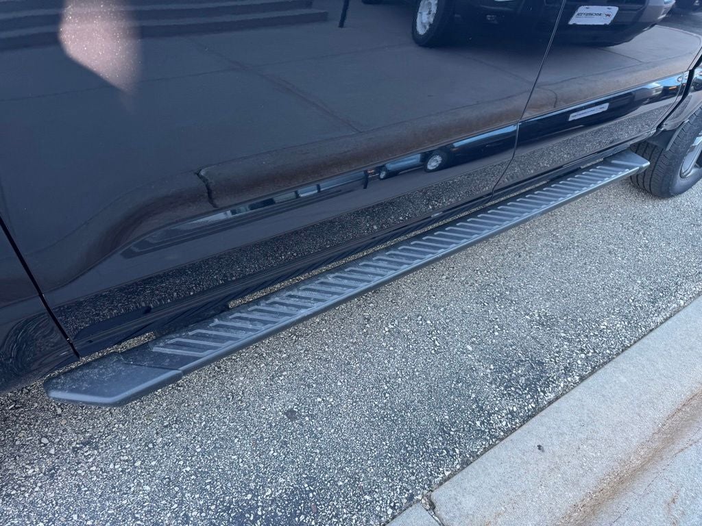 2023 Ford F-150 XLT Max Tow Pkg