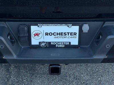 2023 Ford F-150 XLT Max Tow Pkg