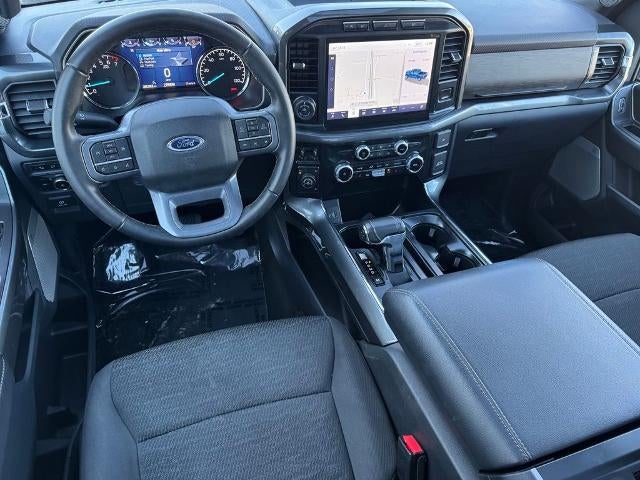 2023 Ford F-150 XLT Max Tow Pkg