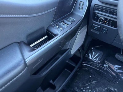 2023 Ford F-150 XLT Max Tow Pkg