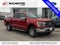 2023 Ford F-150 Lariat w/ Twin Panel Moonroof + 360 Camera
