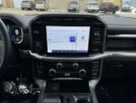 2023 Ford F-150 Lariat w/ Twin Panel Moonroof + 360 Camera