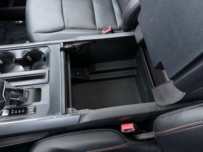 2023 Ford F-150 Lariat w/ Twin Panel Moonroof + 360 Camera