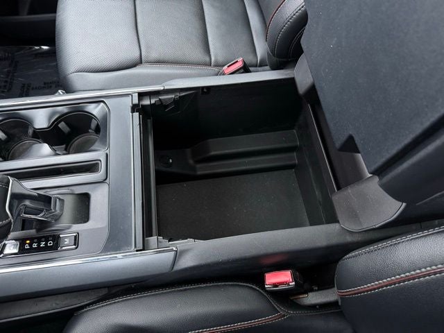 2023 Ford F-150 Lariat w/ Twin Panel Moonroof + 360 Camera