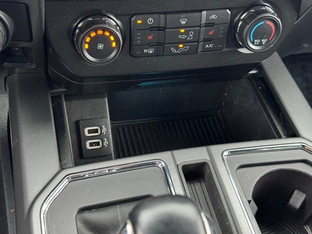 2022 Ford F-150 XLT w/ 360 Camera + 7.2Kw Pro Power Onboard