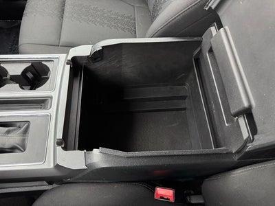 2022 Ford F-150 XLT w/ 360 Camera + 7.2Kw Pro Power Onboard