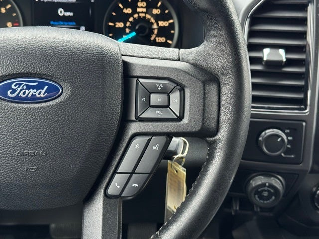 2022 Ford F-150 XLT w/ 360 Camera + 7.2Kw Pro Power Onboard