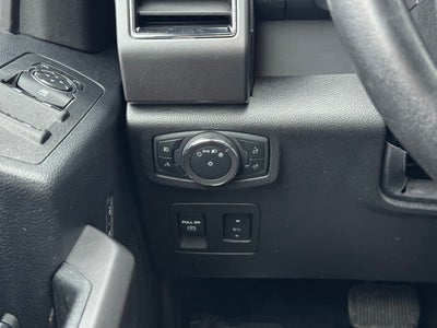 2022 Ford F-150 XLT w/ 360 Camera + 7.2Kw Pro Power Onboard