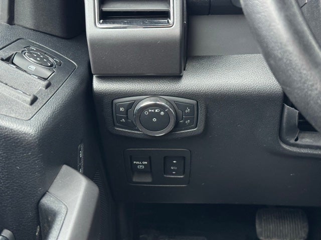 2022 Ford F-150 XLT w/ 360 Camera + 7.2Kw Pro Power Onboard