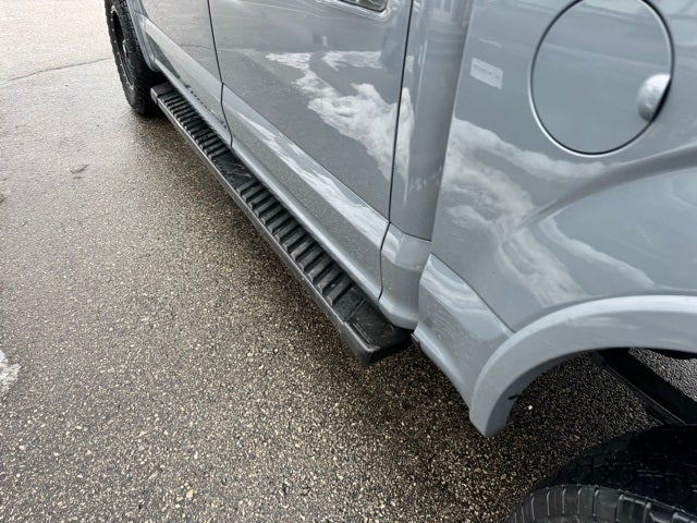 2022 Ford F-150 XLT w/ 360 Camera + 7.2Kw Pro Power Onboard