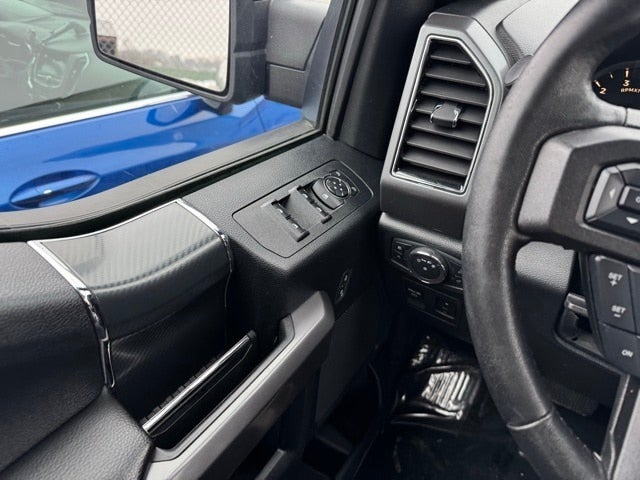 2022 Ford F-150 XLT w/ 360 Camera + 7.2Kw Pro Power Onboard