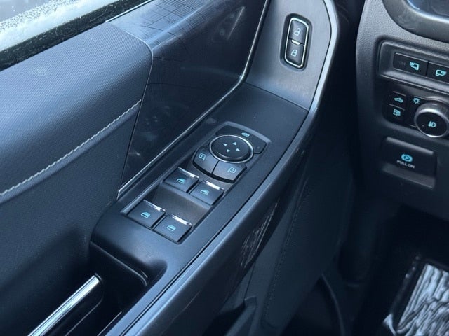 2023 Ford F-150 XLT w/ 7.2Kw Generator + Max Tow Package