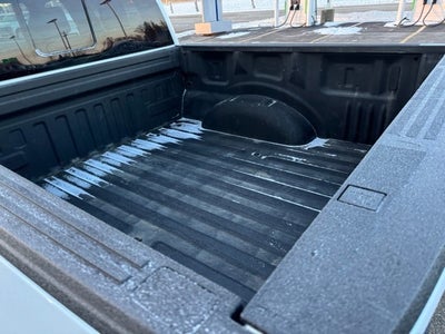 2023 Ford F-150 XLT w/ 7.2Kw Generator + Max Tow Package