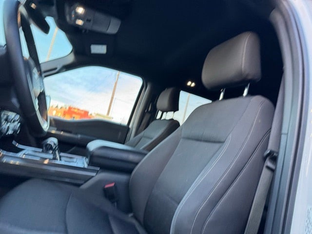 2023 Ford F-150 XLT w/ 7.2Kw Generator + Max Tow Package