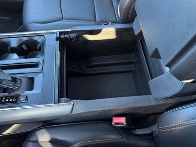 2023 Ford F-150 Lariat w/Max Tow Pkg