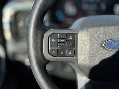2023 Ford F-150 Lariat w/Max Tow Pkg
